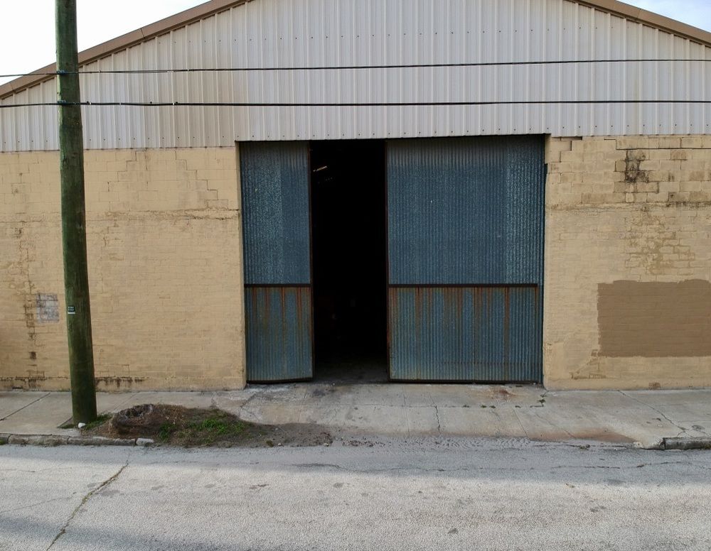 1717 E 3rd Ave, Tampa, FL 33605